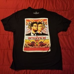 The Interview T-Shirt